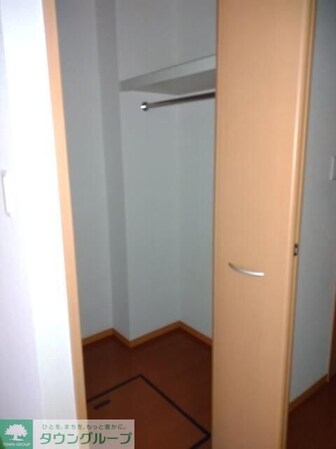 ハイツリジョイスの物件内観写真